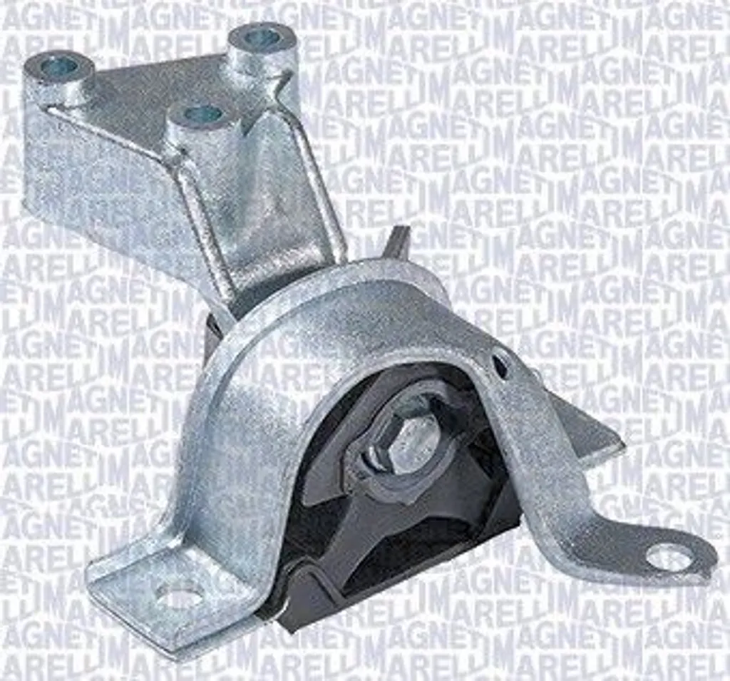 Silent bloc moteur Magneti Marelli 030607010640 robuste pour FIAT Strada