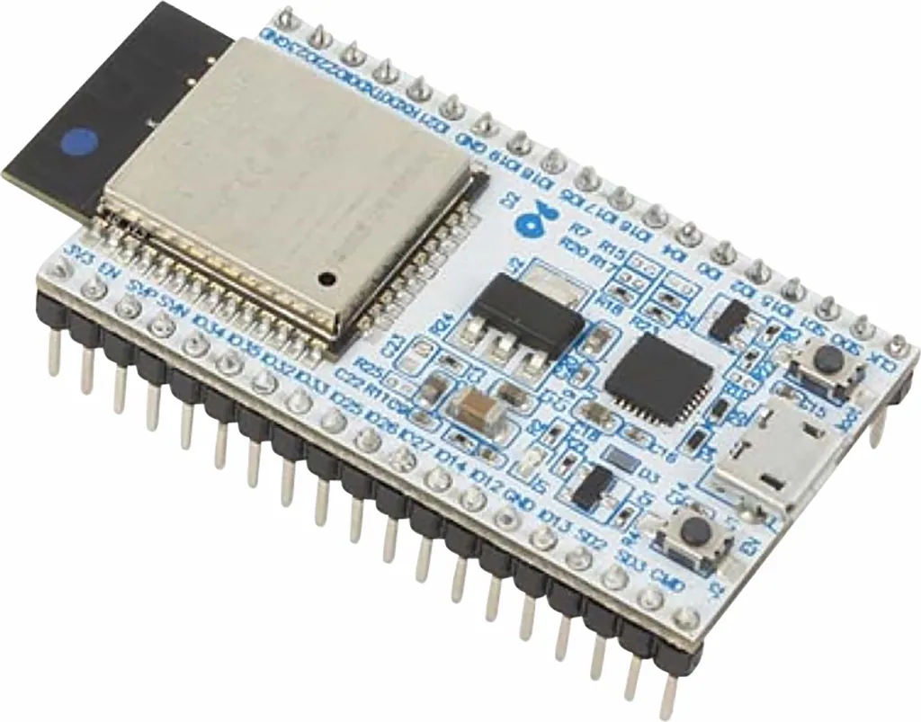 Centralina Smart Home ESP32 - Compatibile Alexa, Google Home e Home Assistant