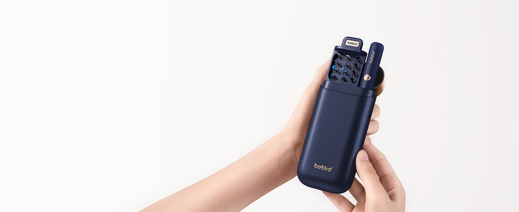 Bebird Ohrenschmalz Entferner Otoskop, 1920P HD Flexibler Produktbild 7