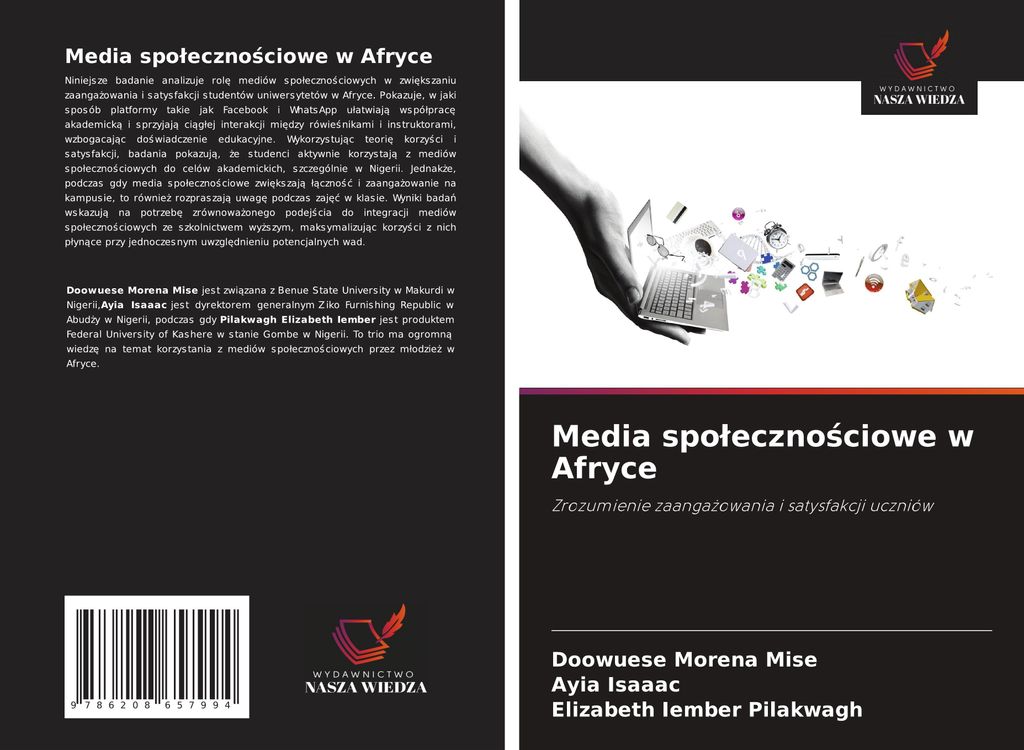 Media spo¿eczno¿ciowe w Afryce