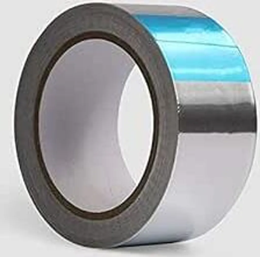 Nastro Tecnico Alluminio Vorel 75140: Alte Prestazioni Termiche