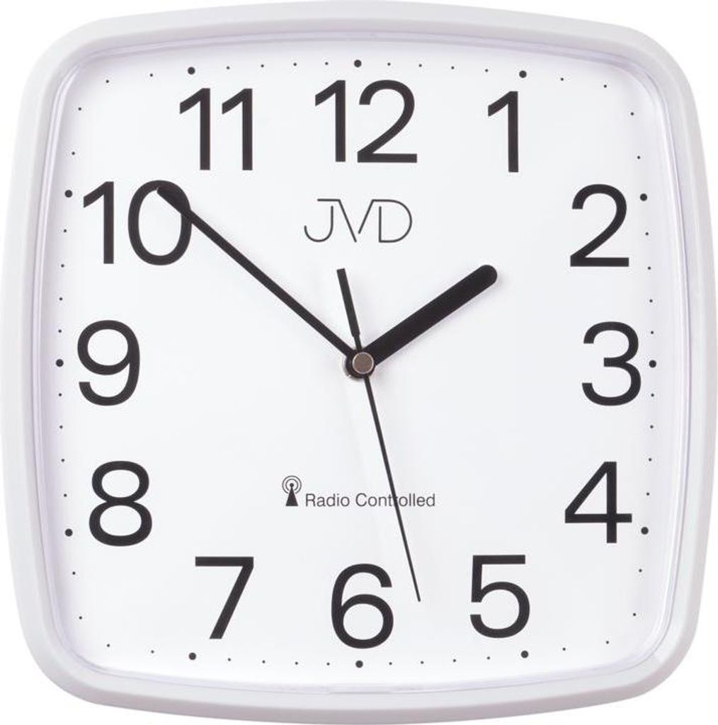 Nástěnné hodiny JVD RH616.1 Obrázek produktu 