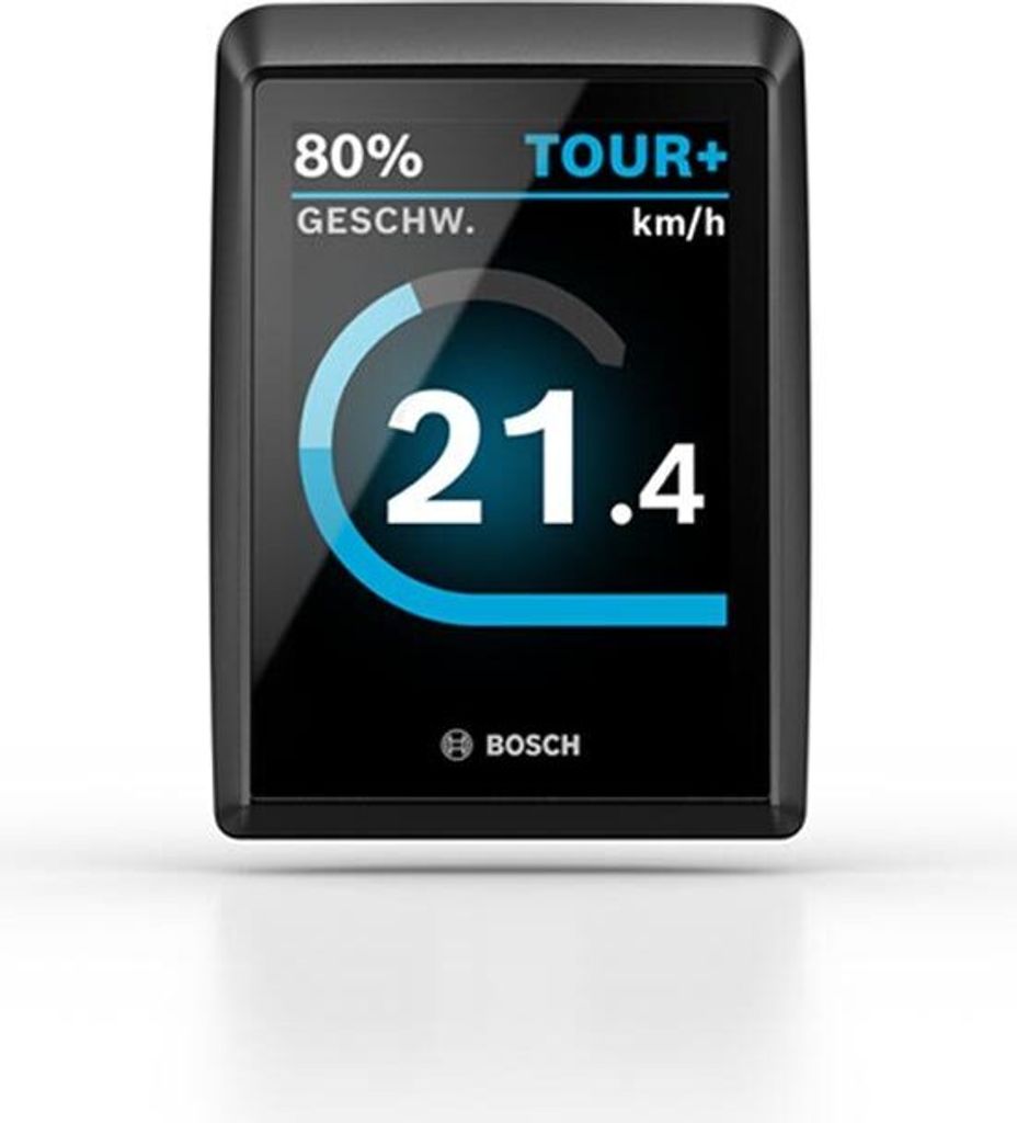 Bosch Kiox 500 Display Produktbild 9