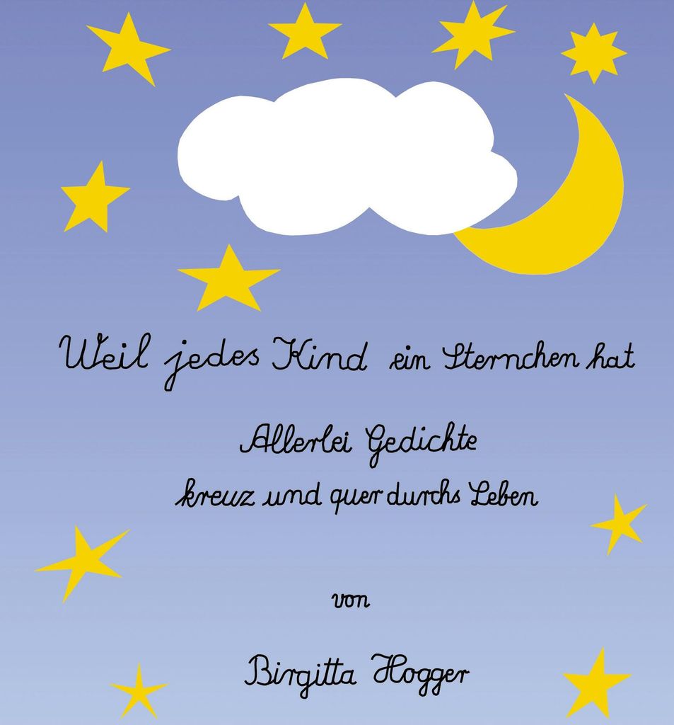 Weil jedes Kind ein Sternchen hat