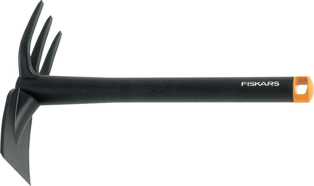 Fiskars Solid Kombihacke Produktbild 