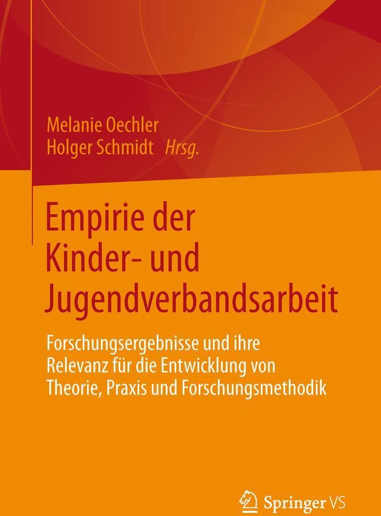 Empirie der Kinder- und Jugendverbandsarbeit