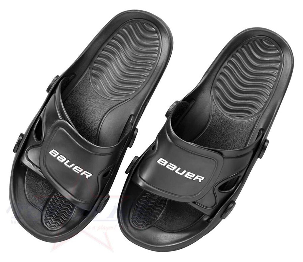 BAUER Shower Slide