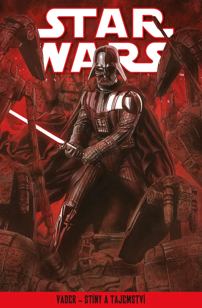 Cadeau Star Wars Vader pour décorer un bureau de geek ou de cinéphile