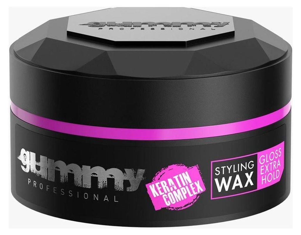 Gummy Wax Gloss Extra Hold 150 ml