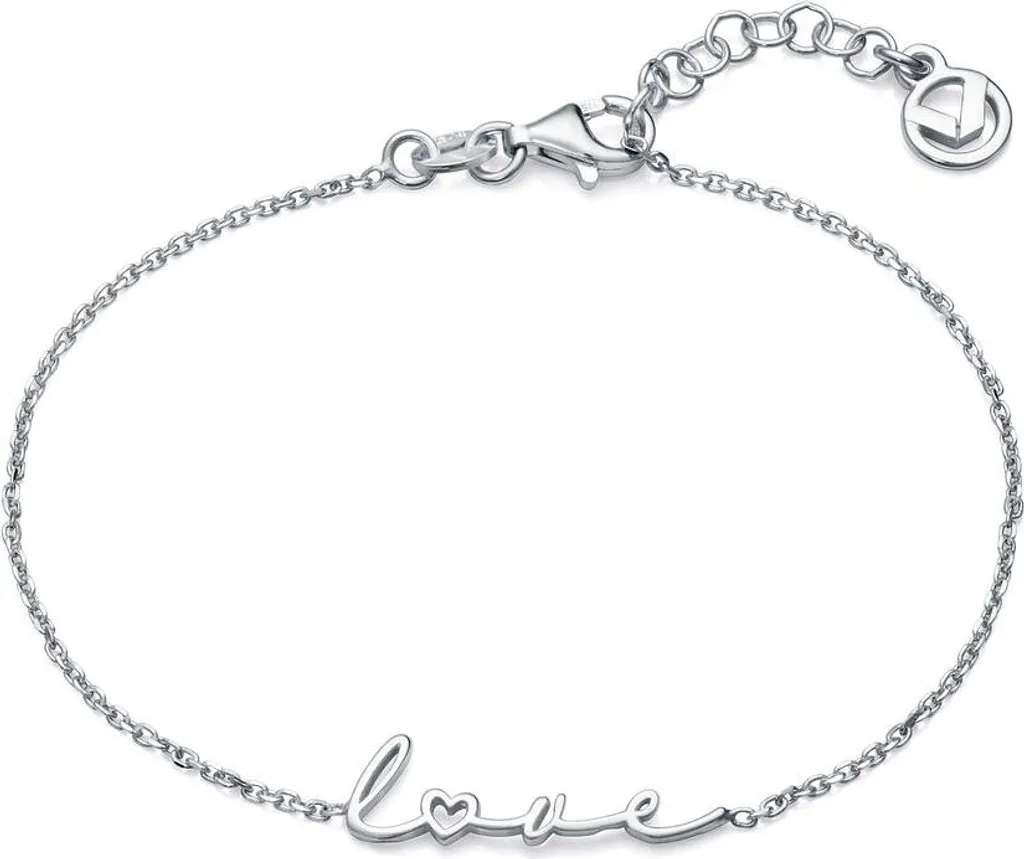 Bracelet Viceroy 1336P000-00 en Acier Inoxydable pour Femme Élégante