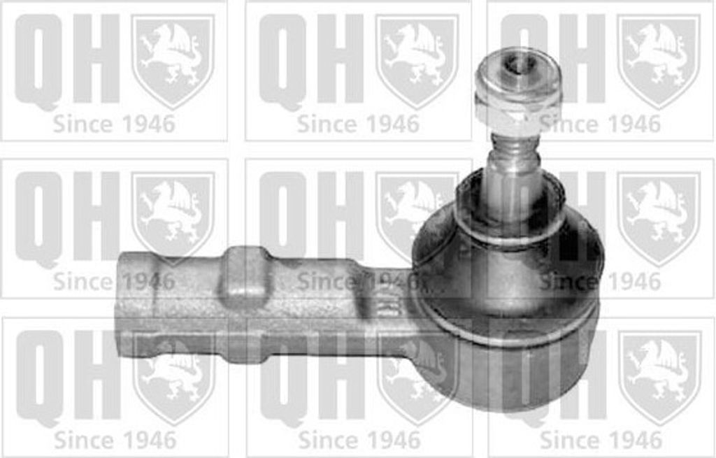 QUINTON HAZELL Spurstangenkopf Spurstange für OPEL Corsa B Schrägheck (S93) QR3240S