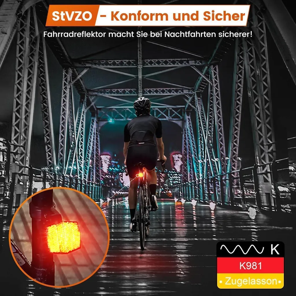 Cache AirTag pour Vélo et VTT - Support de Tracking Antivol Robuste - 3