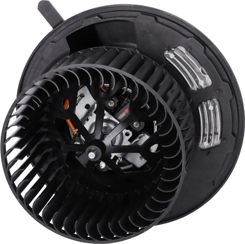 Supprimer les bruits de ventilation Mercedes W169 avec Febi 185286 12V