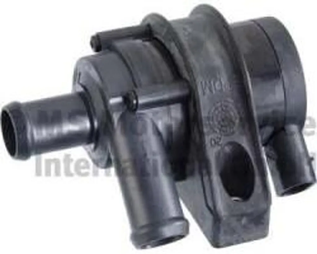 Pompe de circulation chauffage pour Volvo V40 : confort hivernal pur
