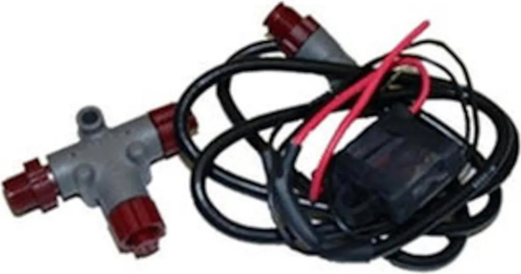 Évitez les Pertes de Signal NMEA 2000 avec Lowrance N2k Pwr Rd