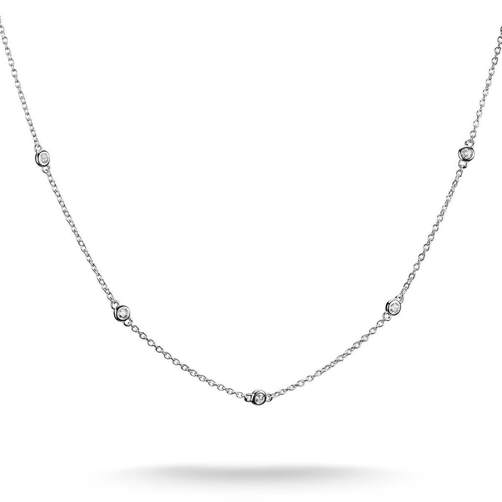 Thomas Sabo - KE2340-051-14-L50V - Halsketting - Dames - Productafbeelding 