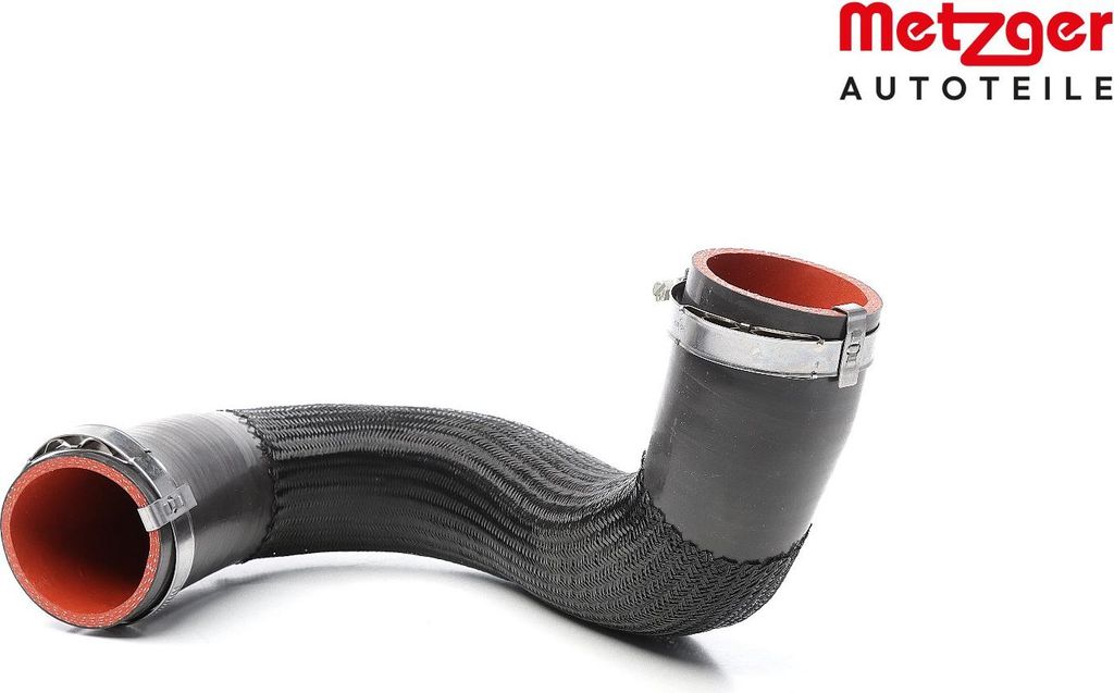 METZGER 2400279 Turbo Ladeluftschlauch für AUDI A6 Avant (4G5, 4GD, C7) A6 Limousine (4G2, 4GC, C7) A7 Sportback (4GA, 4GF) A6 Allroad (4GH, 4GJ, C7)