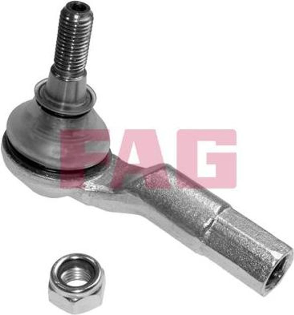 FAG 840 1115 10 Spurstangenkopf OE 1S0423811A kompatibel mit A1 8X, Mii, Citigo, Load UP, UP