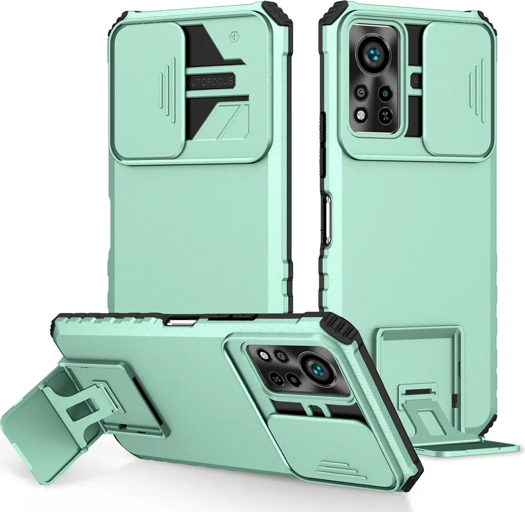 Recensione Cover Infinix Hot 11s NFC: Protezione Militare e Slide Cam