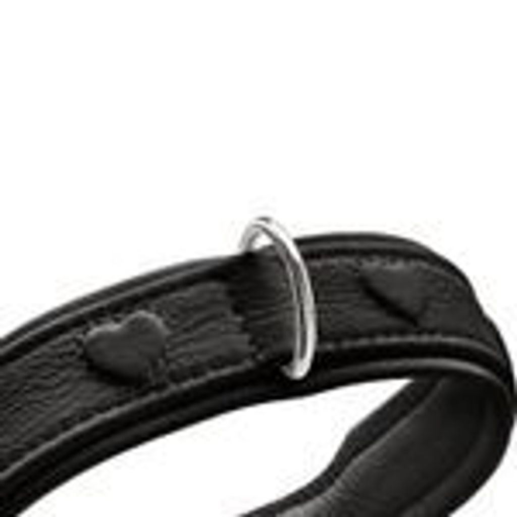 Hunter Halsband Soho X Love Produktbild 4