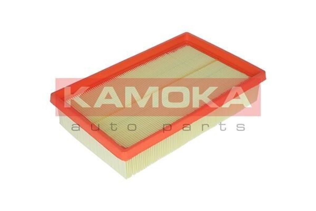 Luftfilter KAMOKA F224301 für FIAT BRAVO II (198) Umluftfilter Viereckig