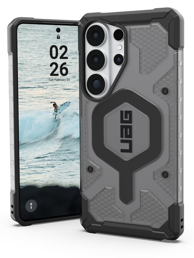 Urban Armor Gear Pathfinder, Cover, Samsung, Galaxy S26 Produktbild 