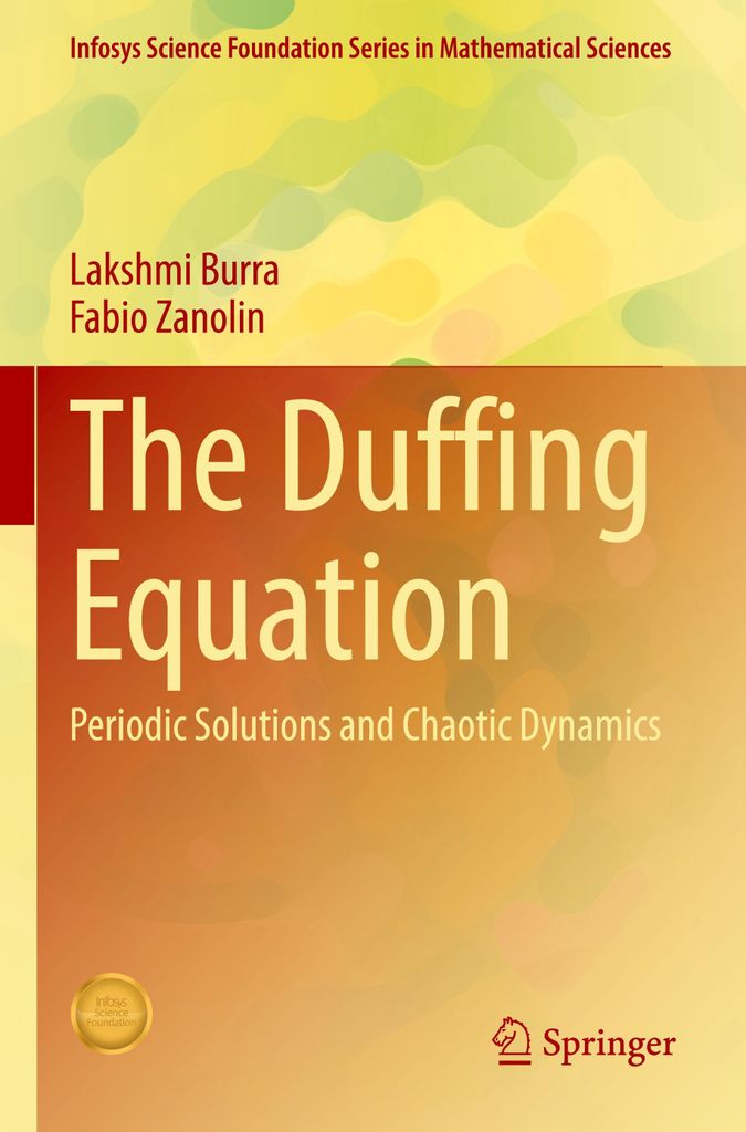 The Duffing Equation