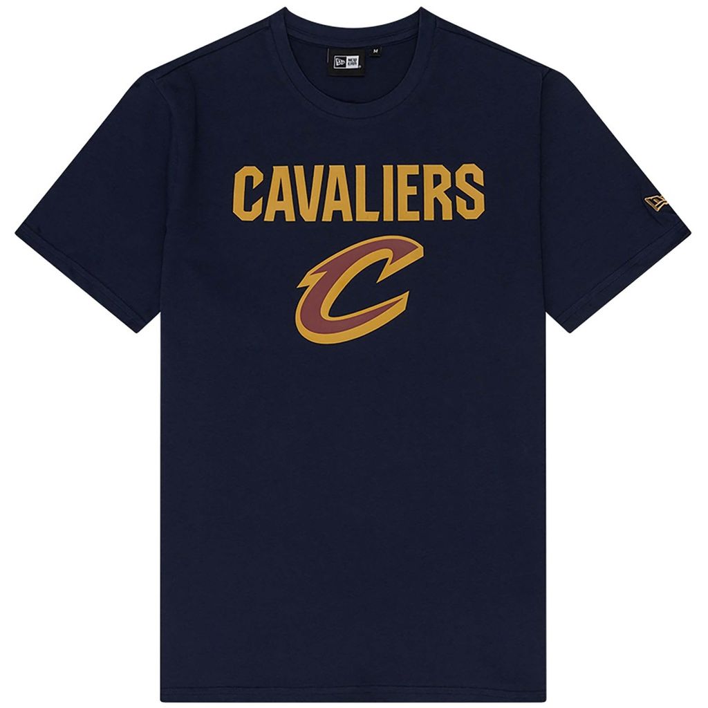 T-shirt New Era 60505472 pour Homme Image du produit 