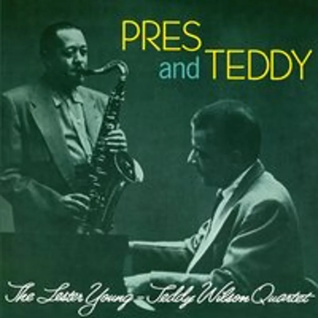 Musique Jazz Relaxante Pres & Teddy Idéal pour vos Soirées avec Bonus