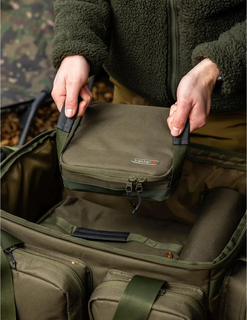 Trakker Nxg Modular Lead Pouch System Sacoche de Rangement Plombs - 6