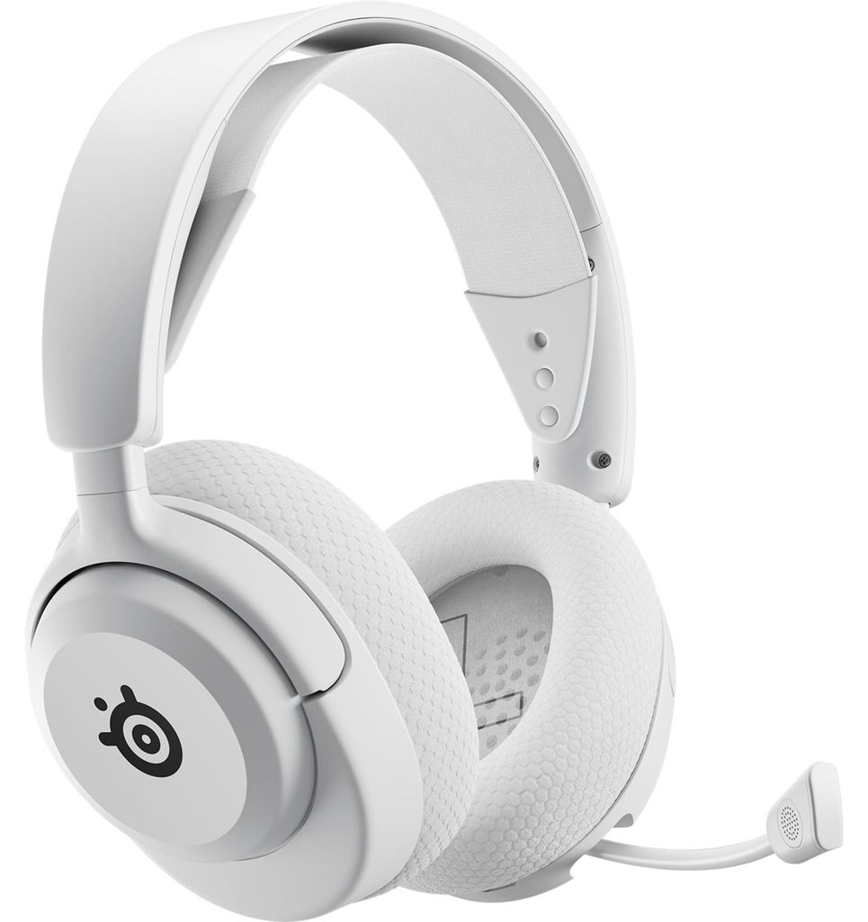 SteelSeries Steelseries Arctis Nova 5X Casque sans fil Image du produit 