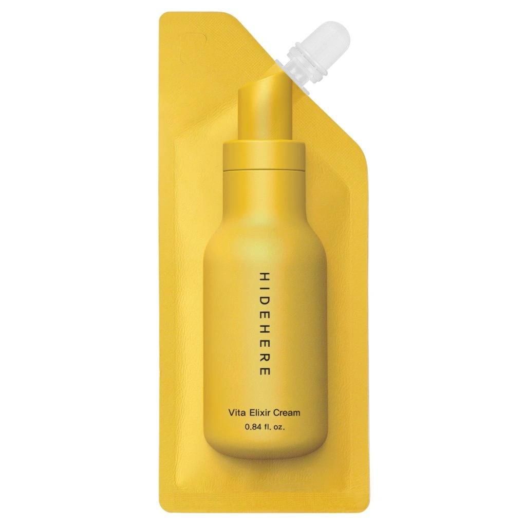 Vita Elixir Creme, aufhellende Vitamincreme, 25 ml