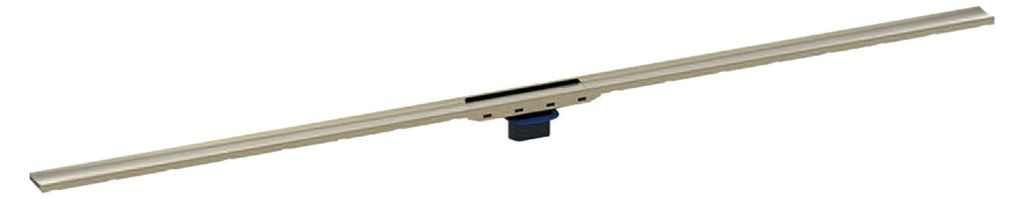 Geberit 154440391 CleanLine80 Duschrinne 30-90cm Produktbild 