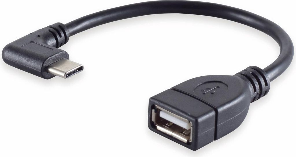 Adattatore di massima connettività S/CONN, da spina USB Immagine del prodotto 