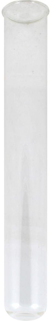 Careliv Reagenzglas 200 x 30 mm, 1 St. Zubehör Produktbild 