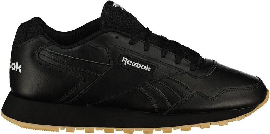 Reebok Classics Glide Sportschuhe Schwarz EU 42 Produktbild 