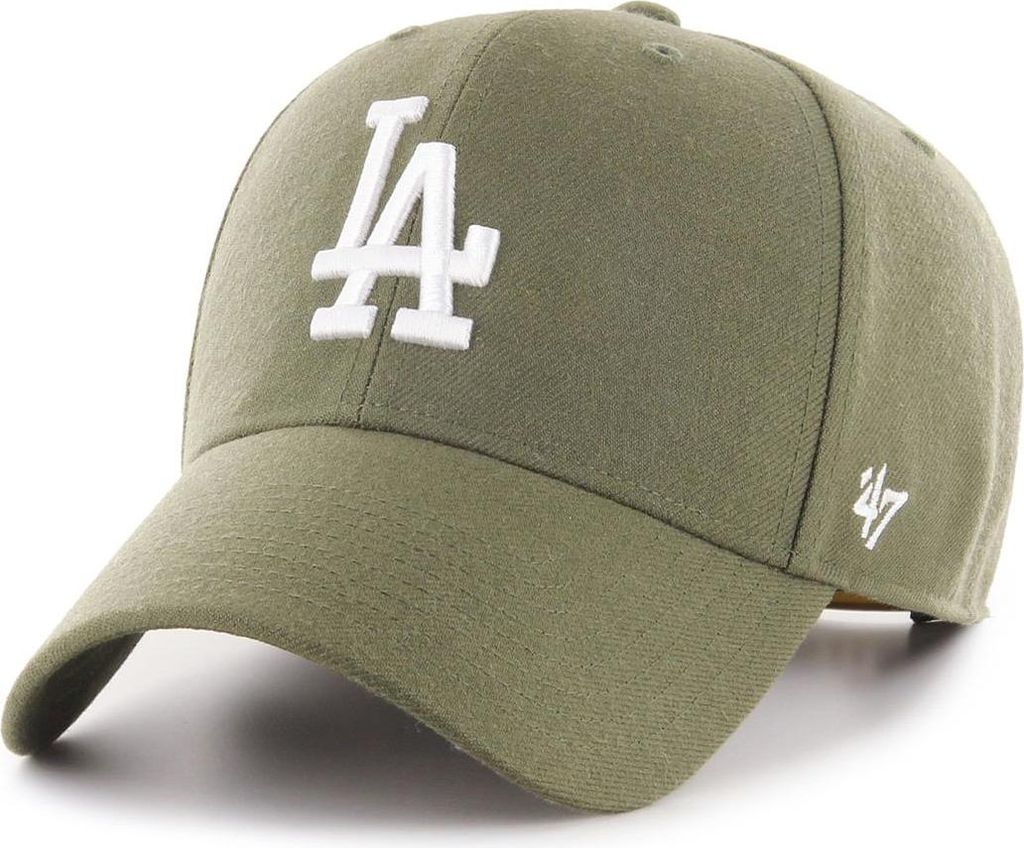 '47 Brand MLB Los Angeles Dodgers '47 MVP SNAPBACK Cap Produktbild 
