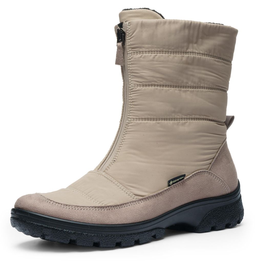 Damen Stiefelette Saas-Fee 41