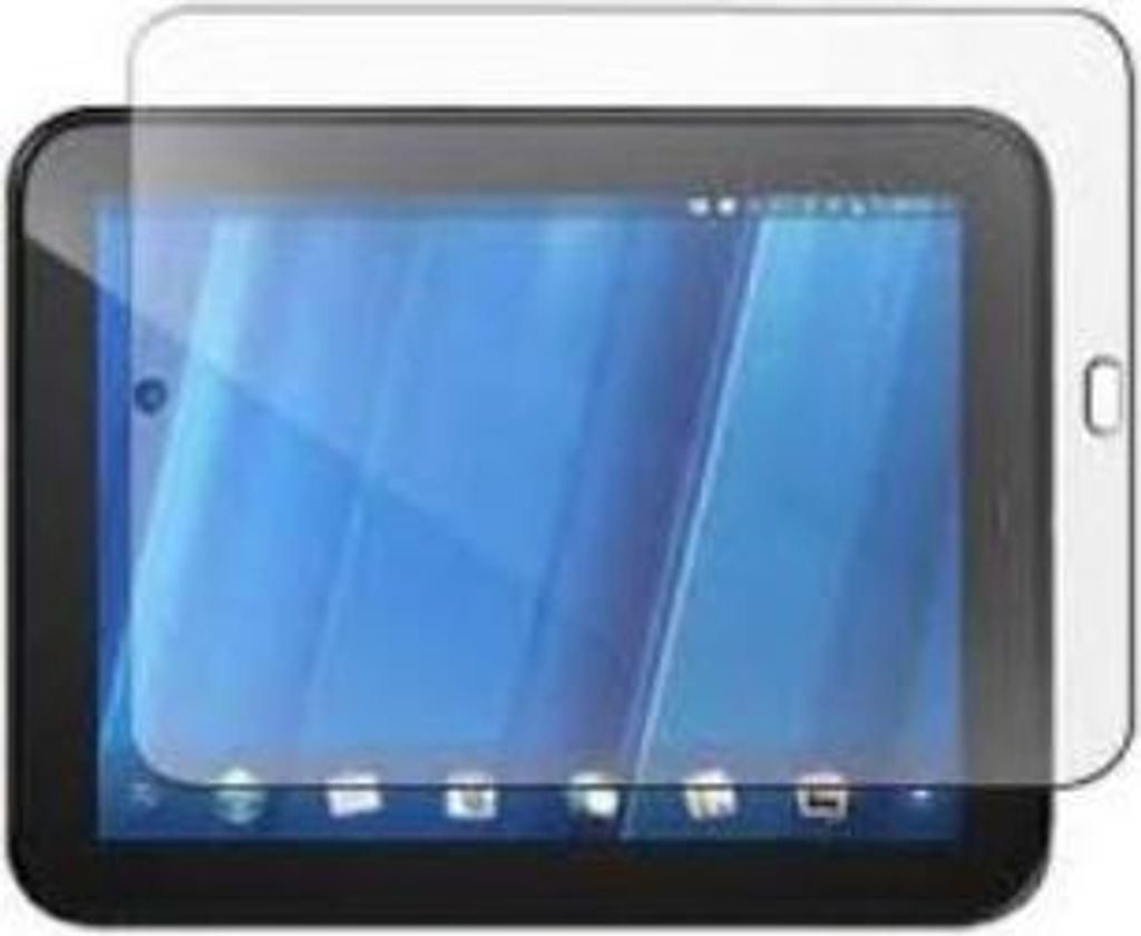 Panasonic FZ-VPFG11U - Schutzhülle für Tablet-PC-Display - 25.7 cm (10.1")