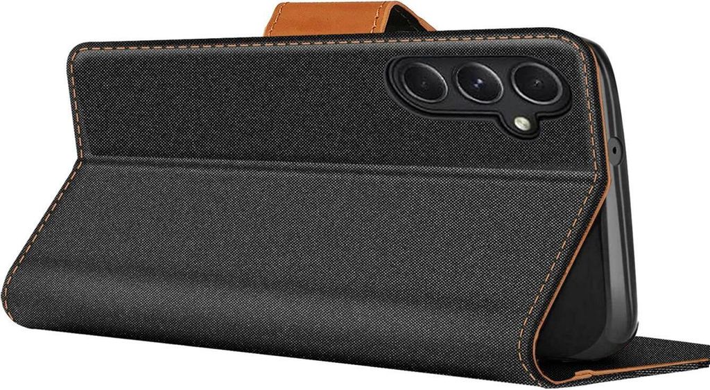 Flipové pouzdro Samsung Galaxy A05S Pouzdro na mobilní Obrázek produktu 5