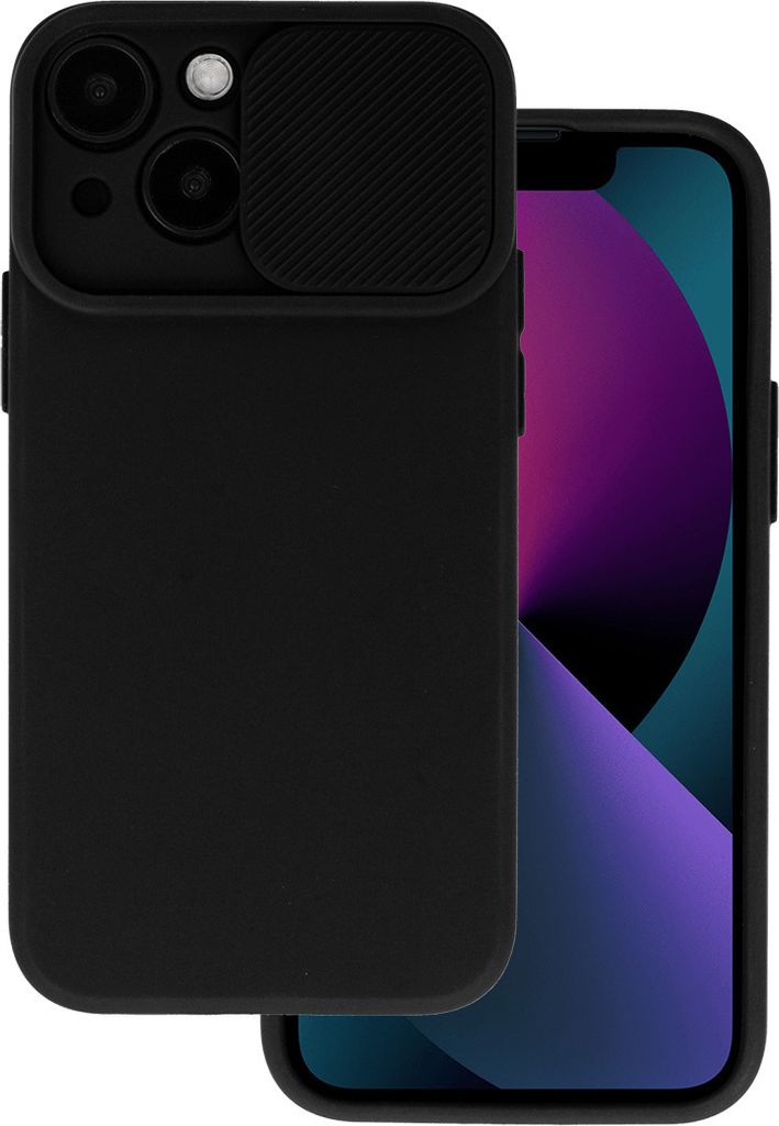Camshield Hülle für Xiaomi Redmi 9C - Schwarz kaufen KP23974