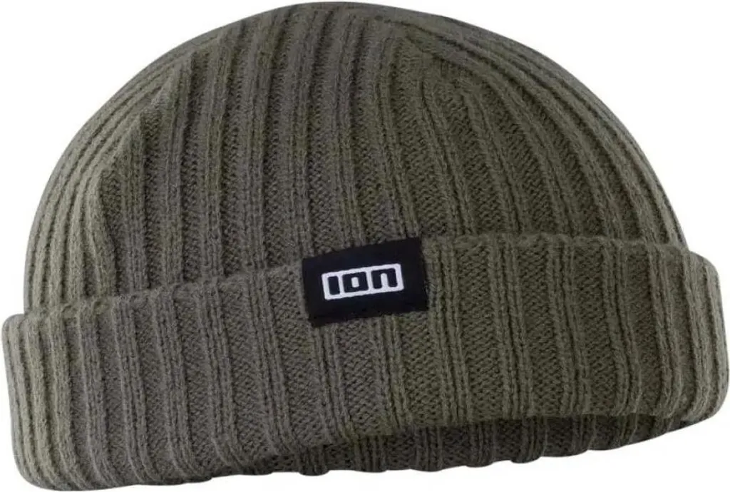 Casquette Ion Ionic Fisherman Gris pour Homme Taille Unique Stylée
