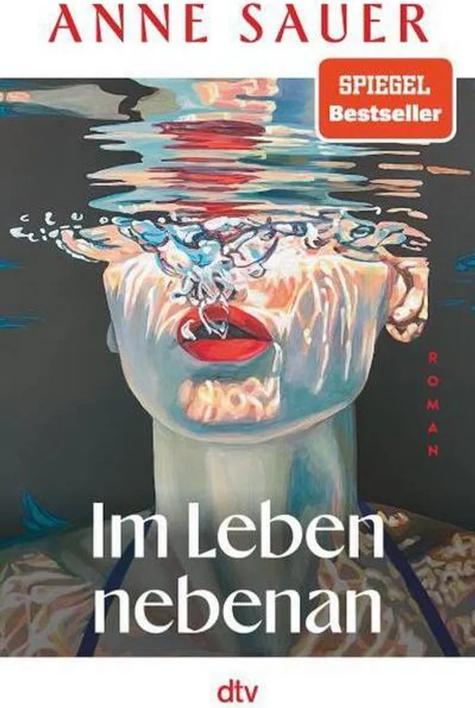 Ne manquez plus d'inspiration de lecture avec Im Leben nebenan