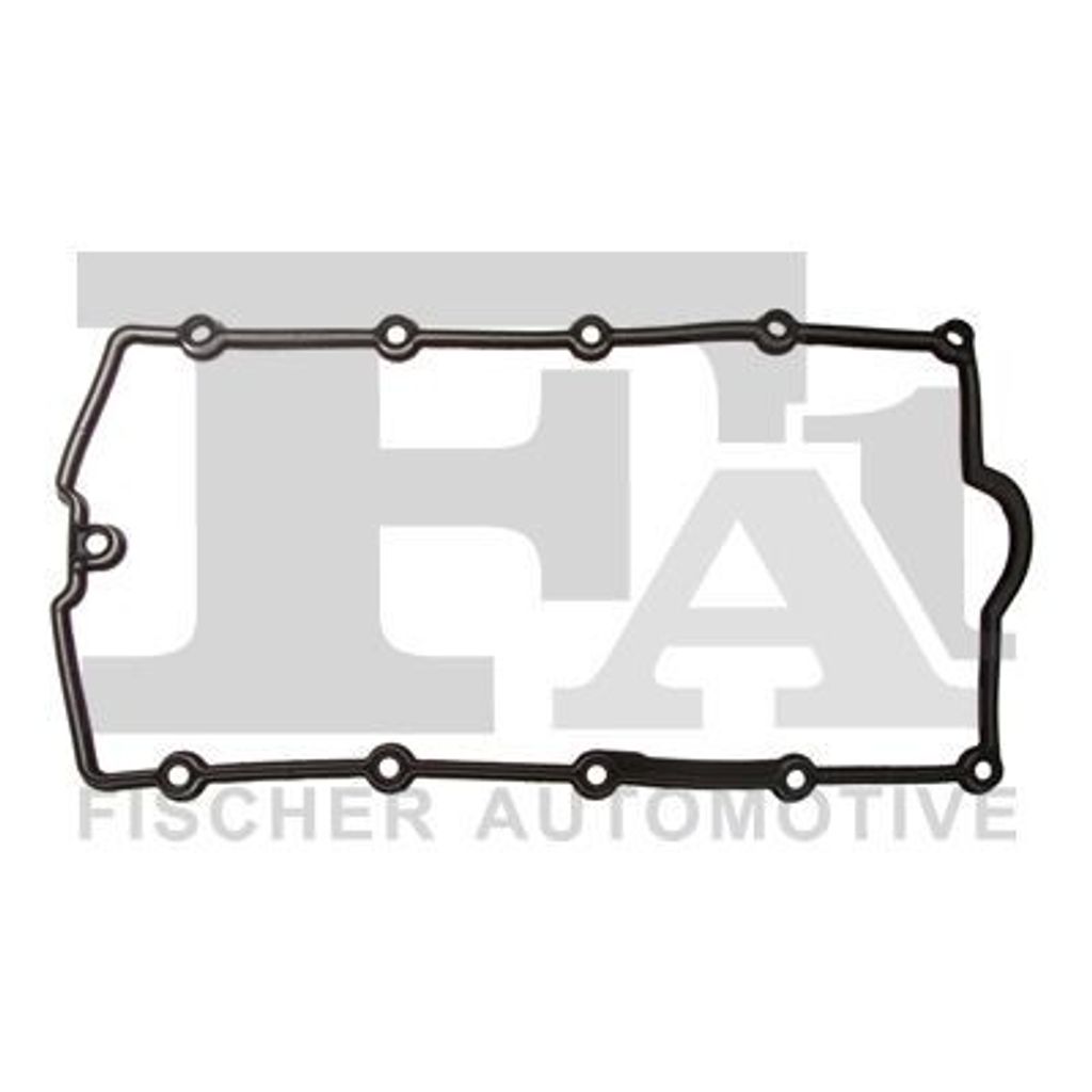 FA1 EP1100-934 Ventildeckel Zylinderkopfhaube Dichtung für VW Golf V Schrägheck (1K1) TOURAN (1T1, 1T2) Passat Variant (3C5) GOLF PLUS (5M1, 521)