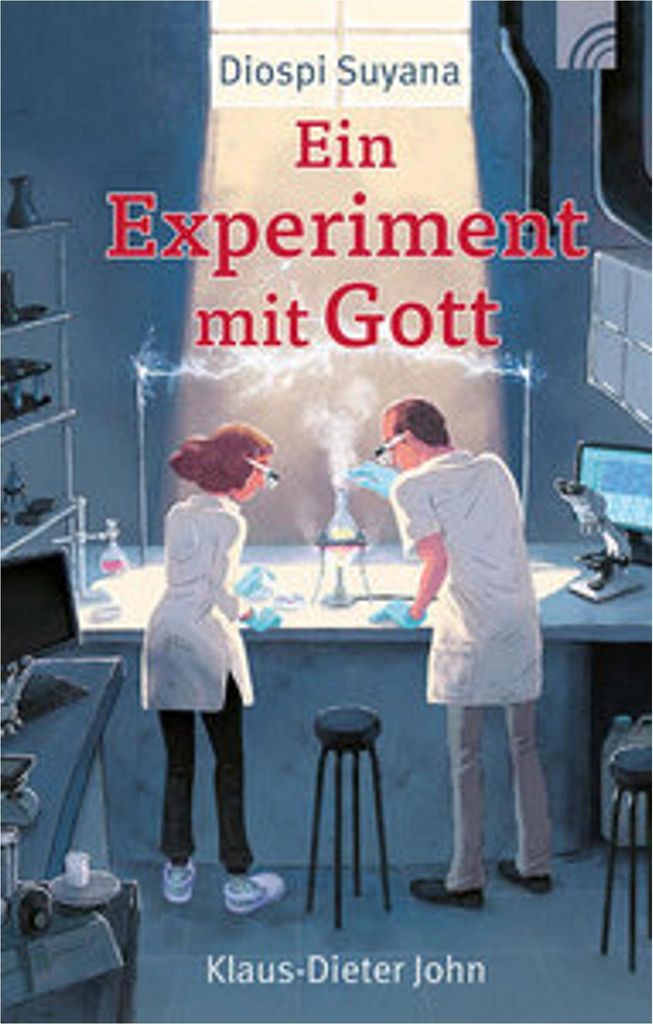 Diospi Suyana - Ein Experiment mit Gott