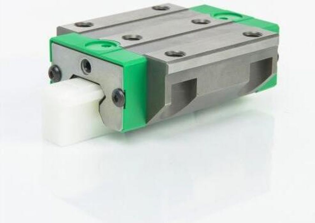 Fhrungswagen RWU25 -E-V3-G3 0,665 kg Standard Standard 25er Reihe