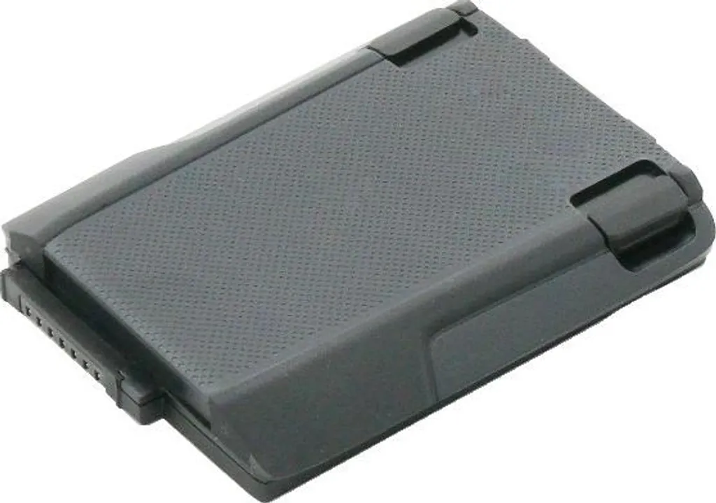 Batterie Rechargeable Lithium-Ionen 4620 mAh pour Zebra Symbol TC7X serie