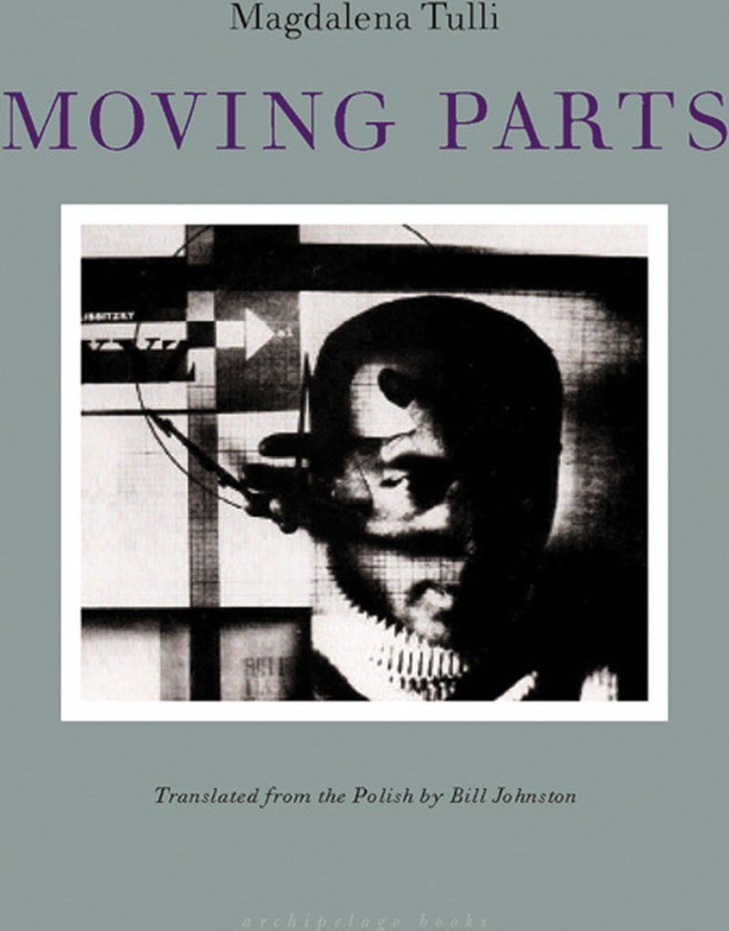 Moving Parts