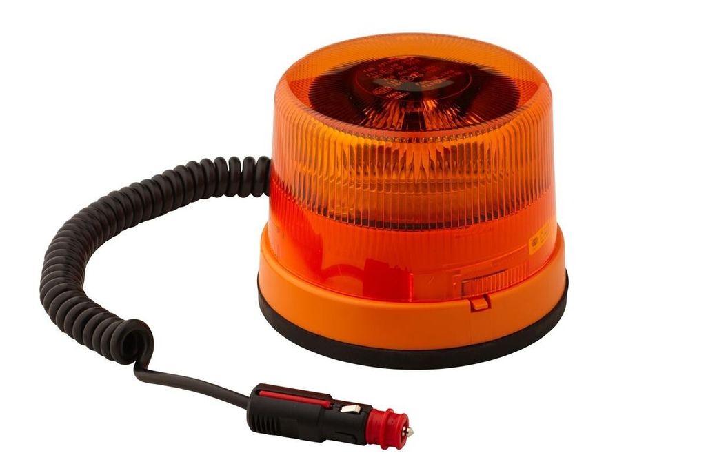 HELLA Rundumleuchte 2RL 011 484-021 132mm 165mm 1070g