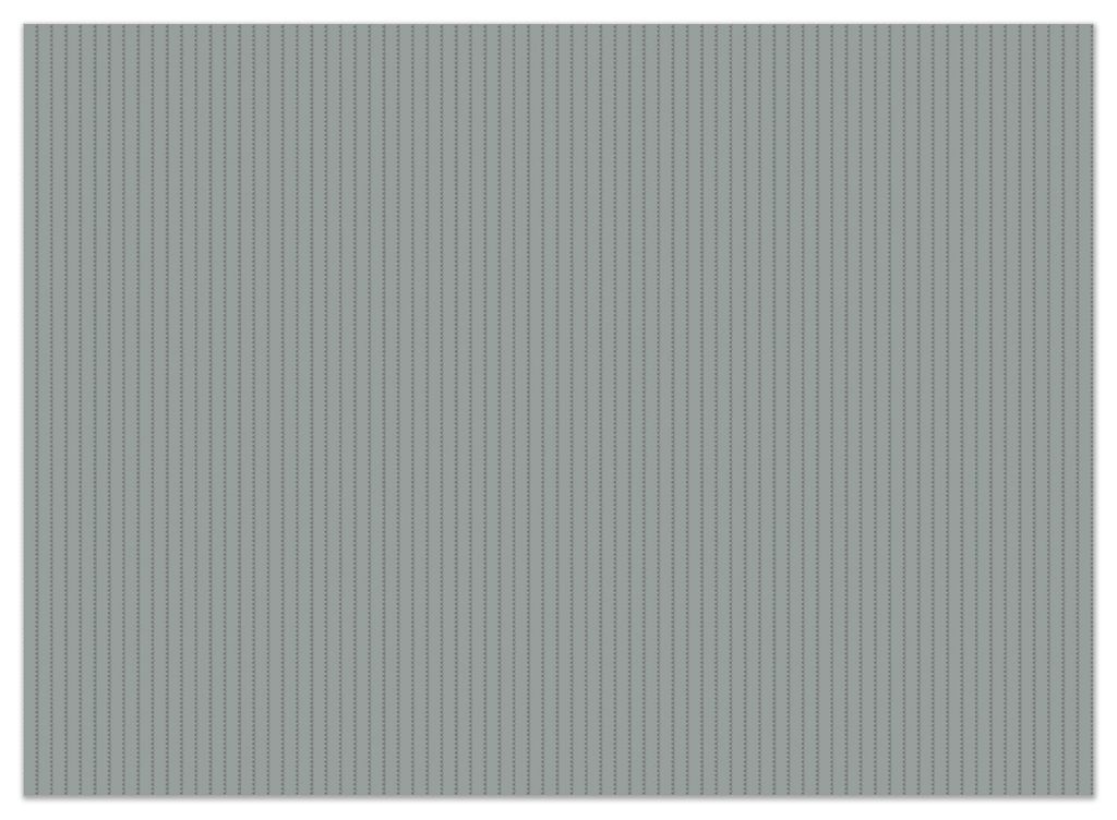 Wallario Duschmatte Antirutschmatte Badmatte Fußmatte Grau, Größe ca. 90 x 65 cm